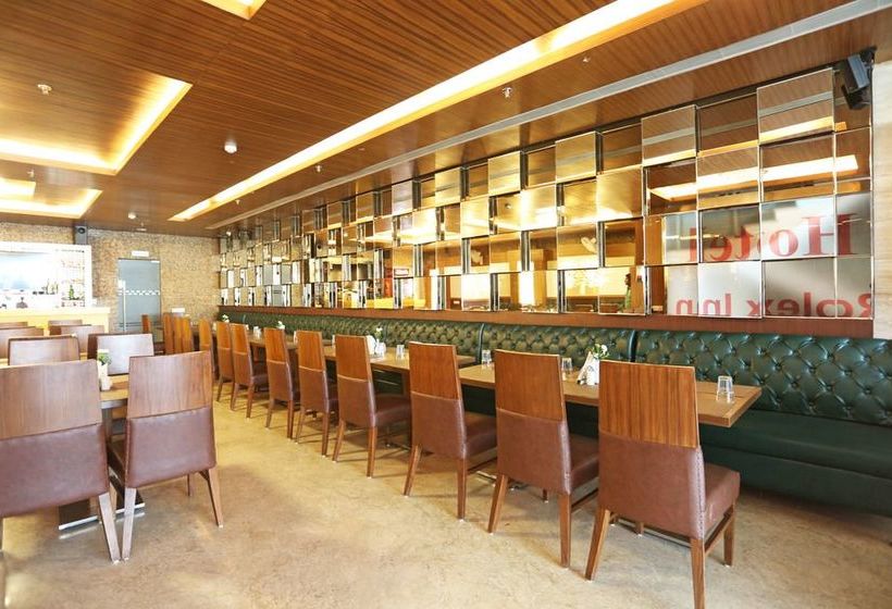 Oyo 5614 Hotel Rolex Inn 13