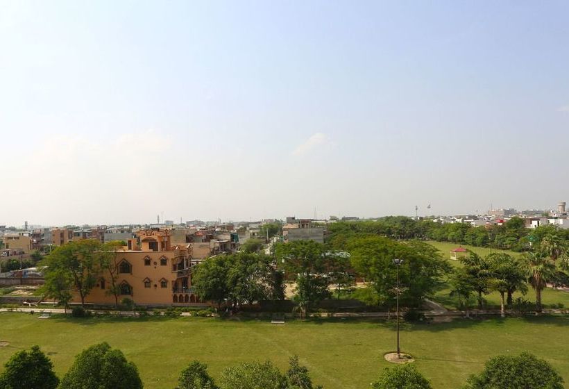 Oyo 5614 Hotel Rolex Inn 17