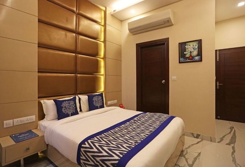 Oyo 5614 Hotel Rolex Inn 5