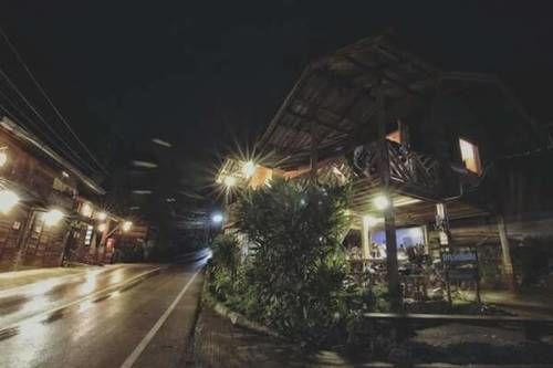 Pensión Maekampong Kidteng