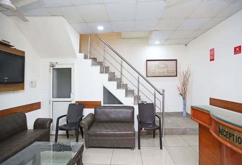 Oyo 9554 Hotel Grand Plaza