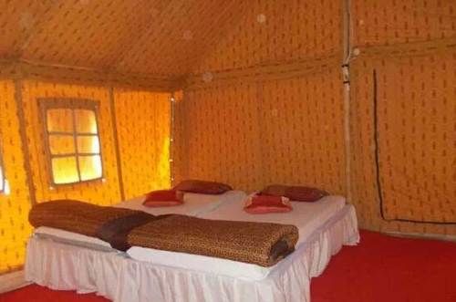 Hotel Gangaur Desert Resort Khuri 1