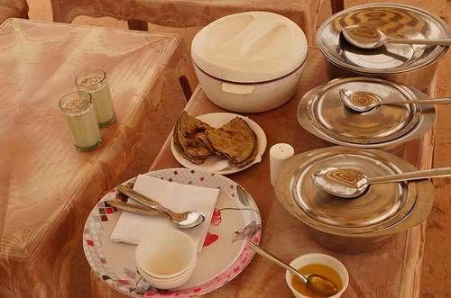 Hotel Gangaur Desert Resort Khuri 10