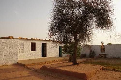 Hotel Gangaur Desert Resort Khuri 18