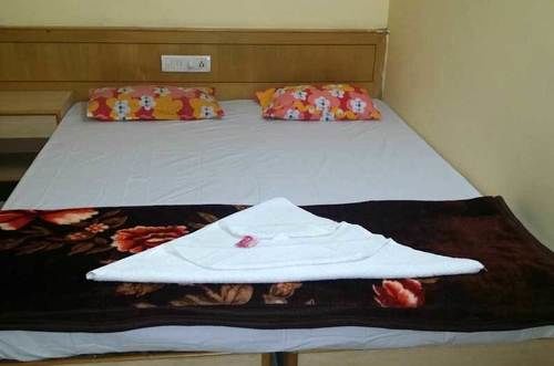 Hotel Gangaur Desert Resort Khuri 2