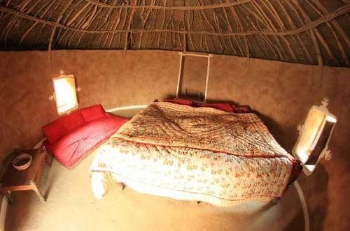 Hotel Gangaur Desert Resort Khuri 3