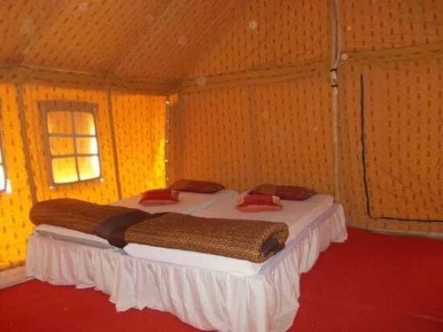 Hotel Gangaur Desert Resort Khuri 4