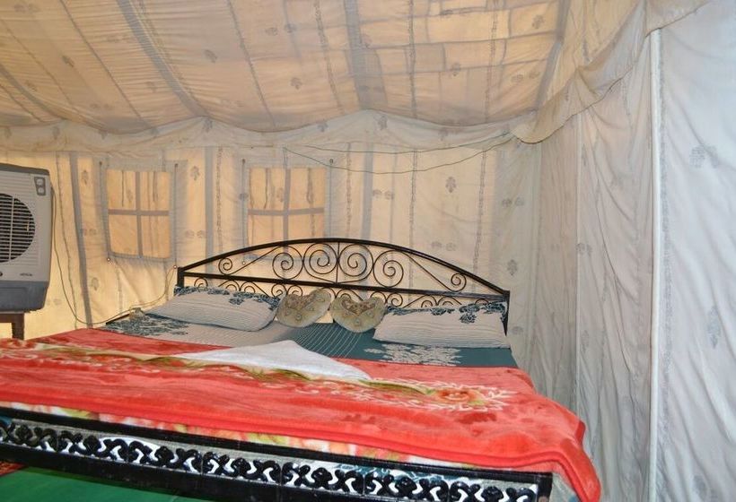 Hotel Gangaur Desert Resort Khuri 5