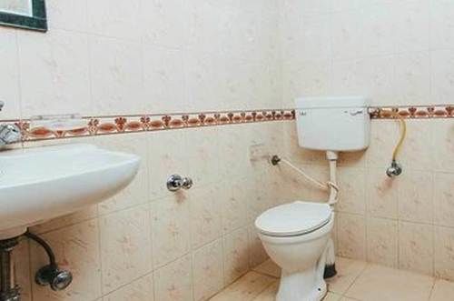 Hotel Gangaur Desert Resort Khuri 8