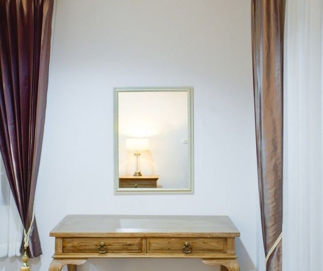 Hotel Wiang Dhara Villa 10