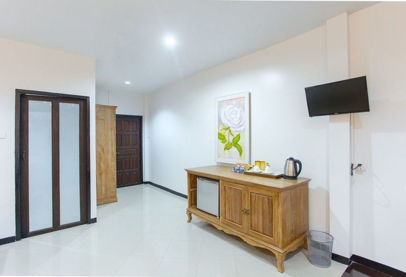 Hotel Wiang Dhara Villa 14