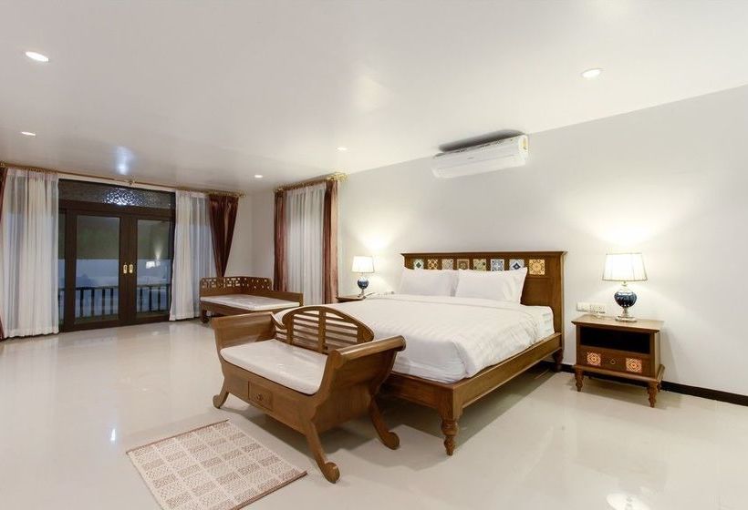 Hotel Wiang Dhara Villa 18