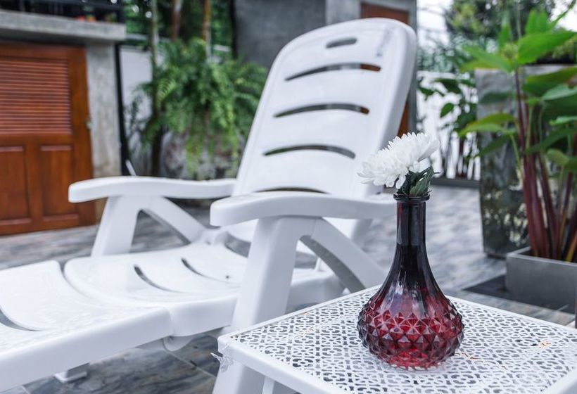 Hotel Wiang Dhara Villa 20