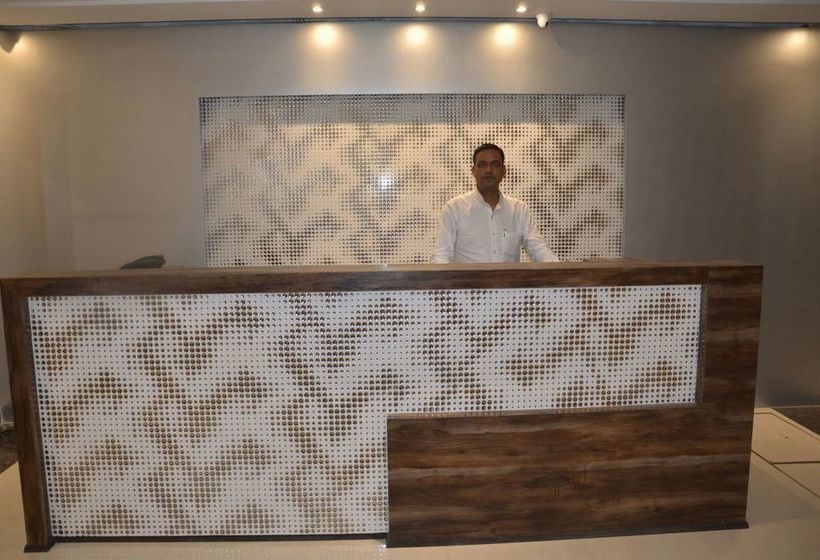 Hotel Trance Ganga 1