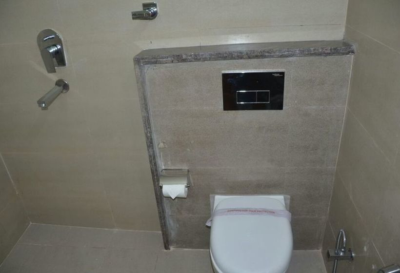 Hotel Trance Ganga 11