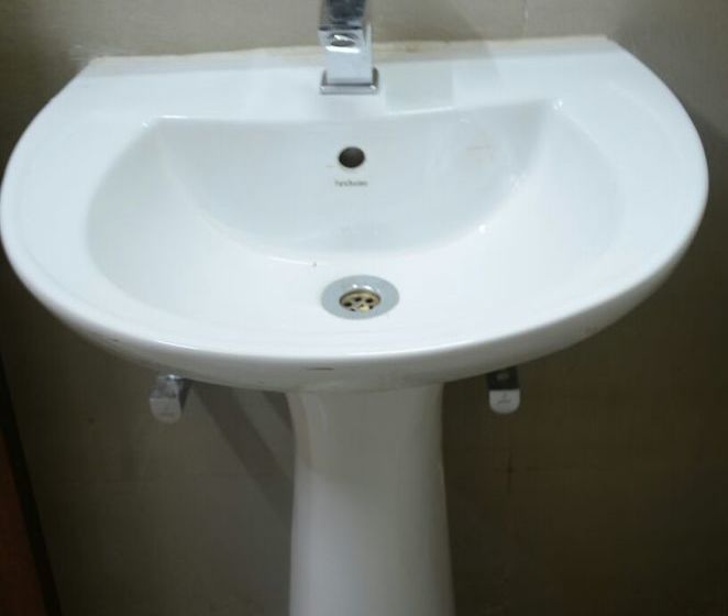 Hotel Trance Ganga 12