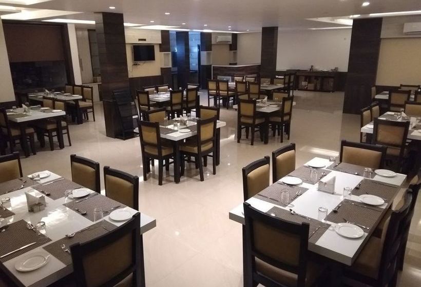 Hotel Trance Ganga 13