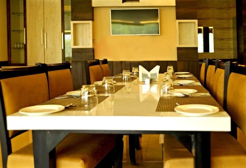 Hotel Trance Ganga 14