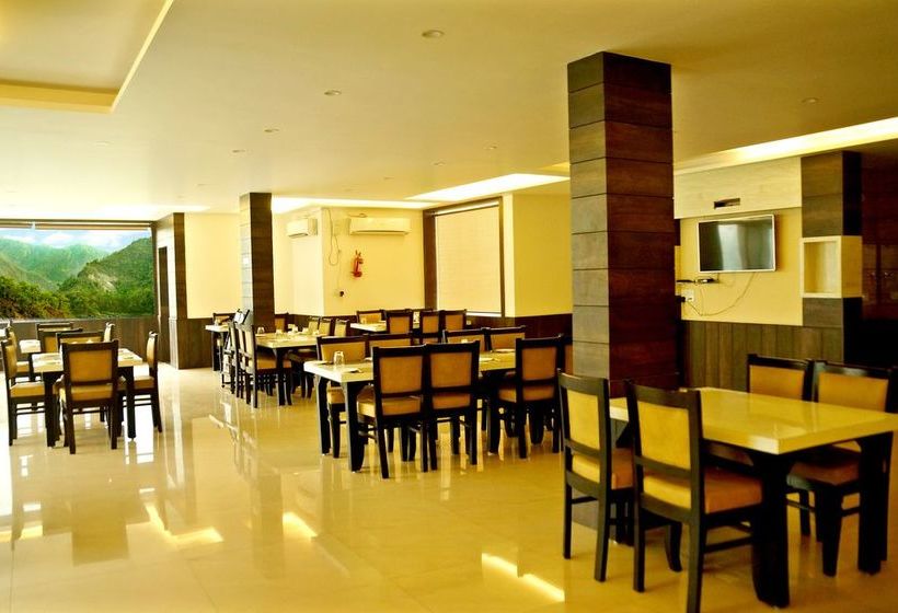 Hotel Trance Ganga 16