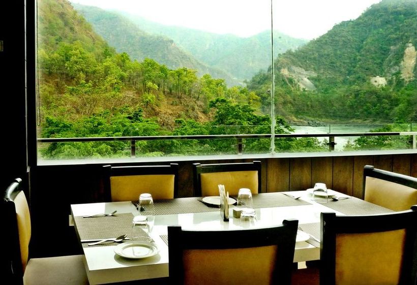 Hotel Trance Ganga 17