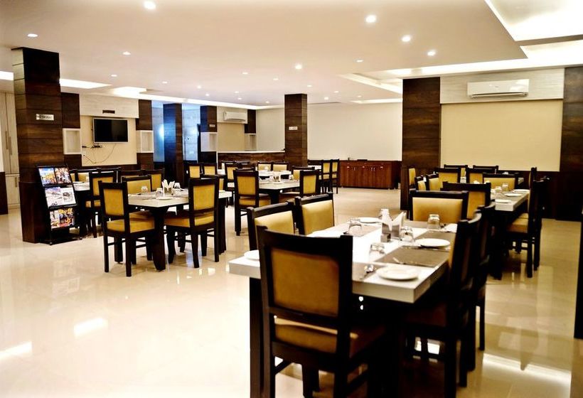 Hotel Trance Ganga 18