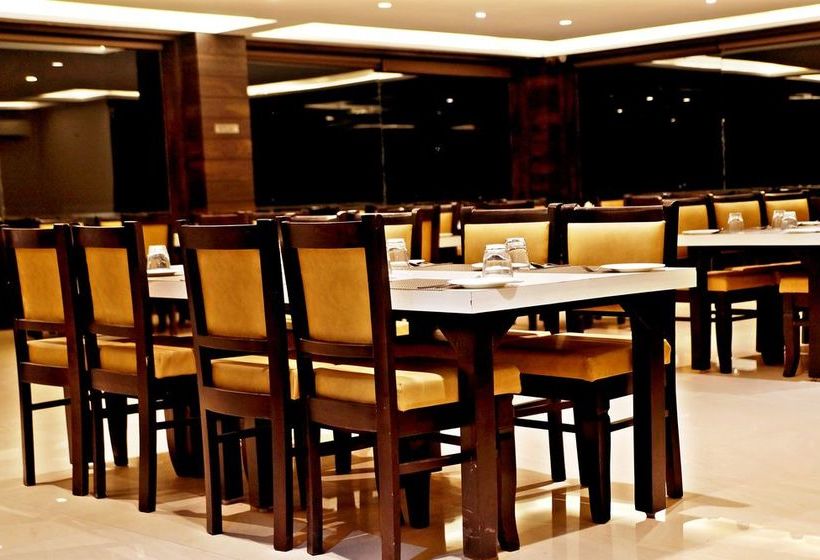 Hotel Trance Ganga 19