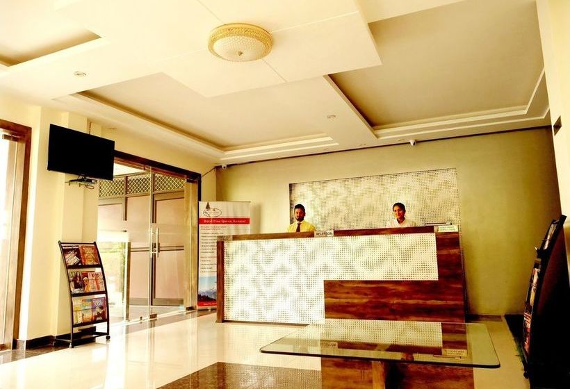 Hotel Trance Ganga 2