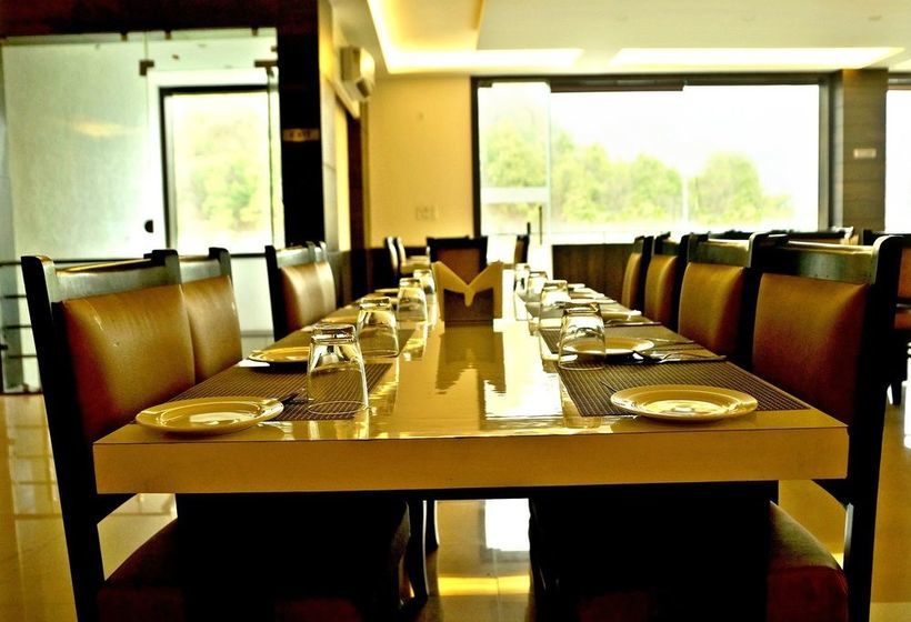 Hotel Trance Ganga 20