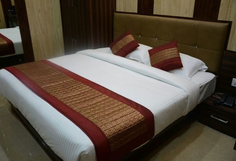 Hotel Trance Ganga 9