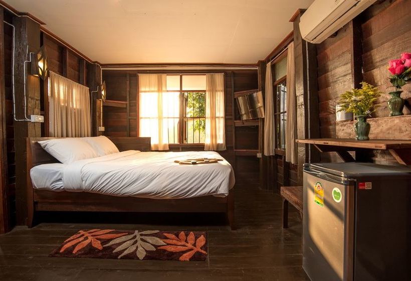 Hotel Boon Home Stay Art And Craft