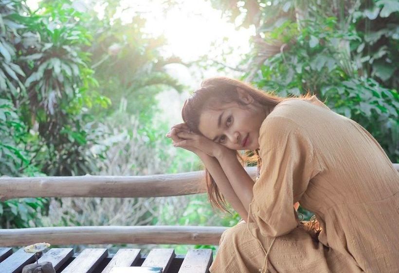 Pensión Aum Hum Homestay Chiang Mai