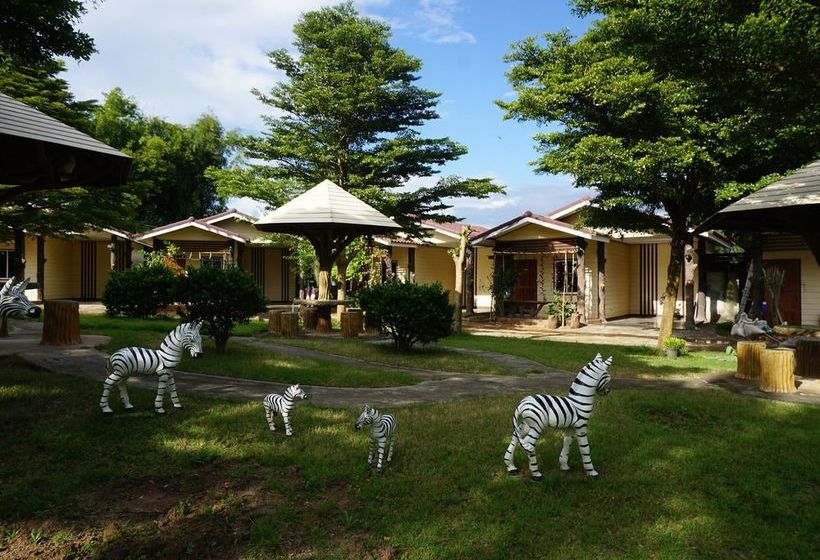 Hotel Monmai Resort Chiang Mai