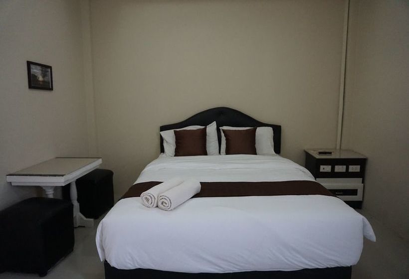 Hotel Monmai Resort 1