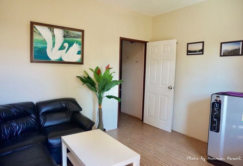 Hotel Monmai Resort 10