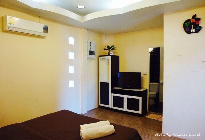 Hotel Monmai Resort 11