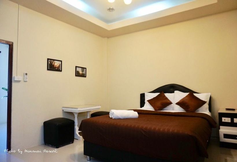 Hotel Monmai Resort 12