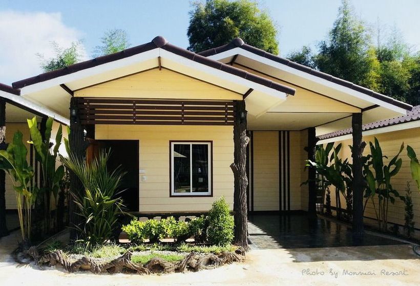 Hotel Monmai Resort 13