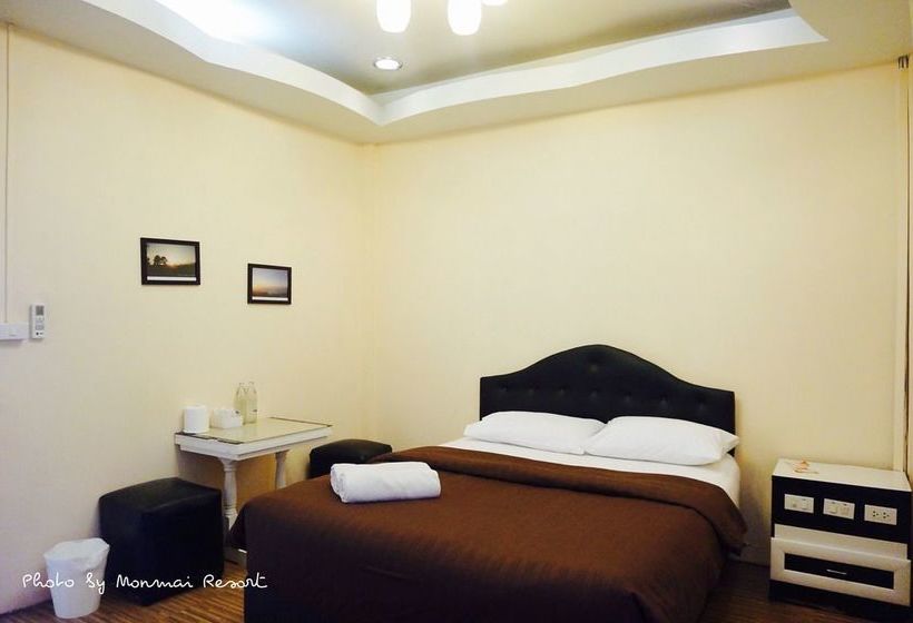 Hotel Monmai Resort 14