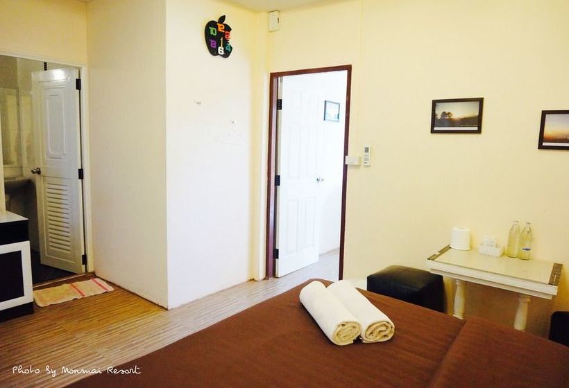 Hotel Monmai Resort 15