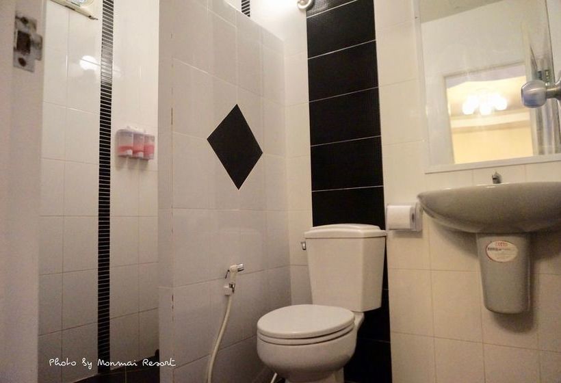 Hotel Monmai Resort 16