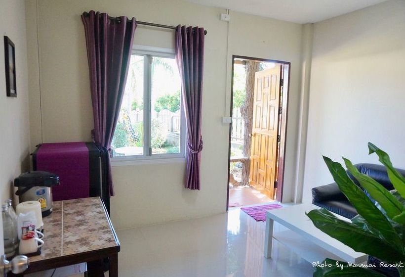 Hotel Monmai Resort 17