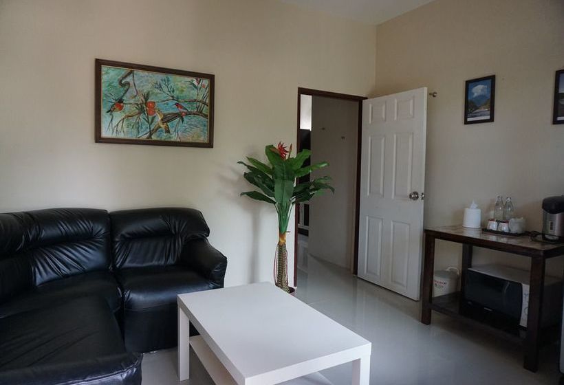 Hotel Monmai Resort 19