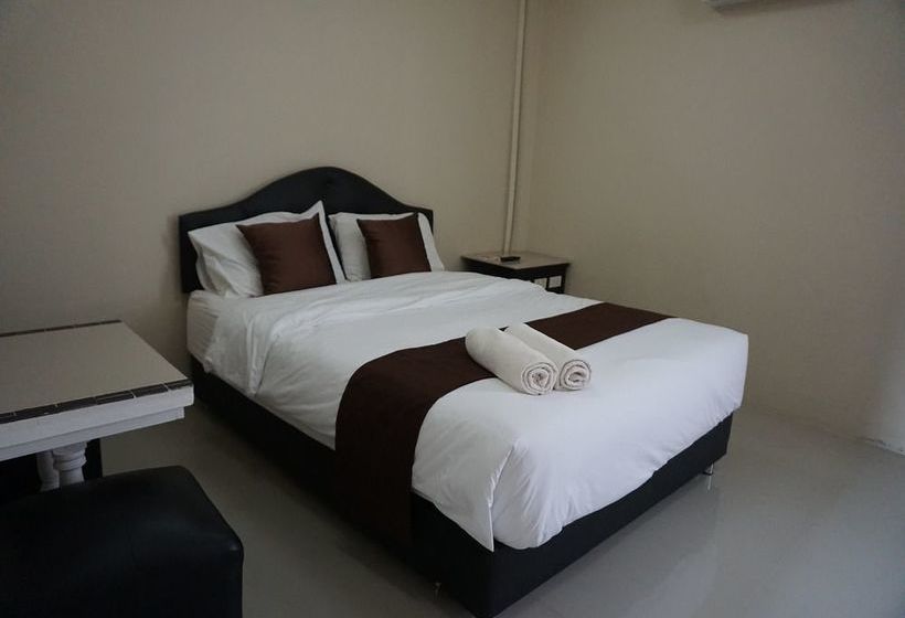 Hotel Monmai Resort 2