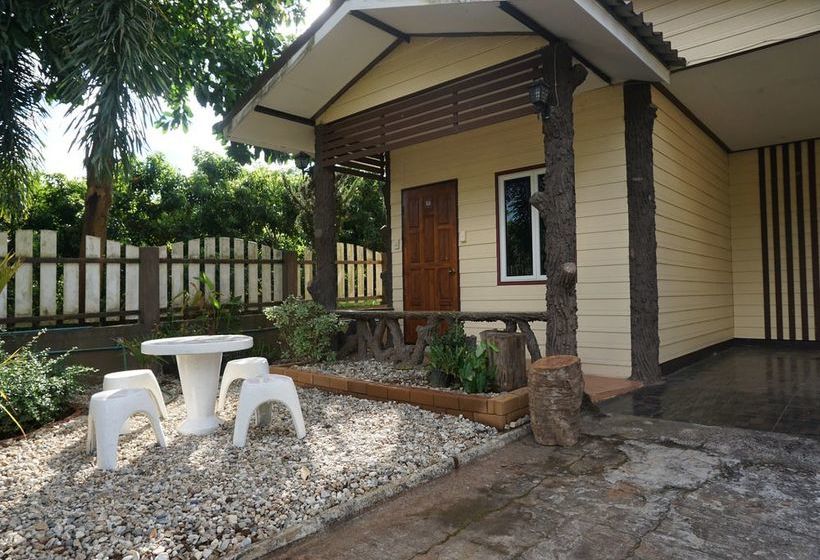 Hotel Monmai Resort 20