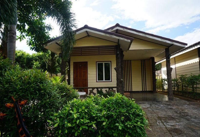 Hotel Monmai Resort 3