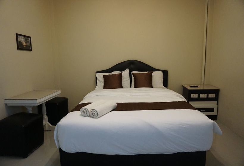 Hotel Monmai Resort 4