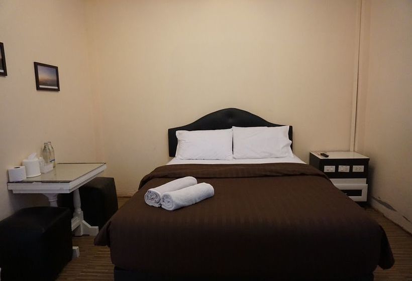 Hotel Monmai Resort 5