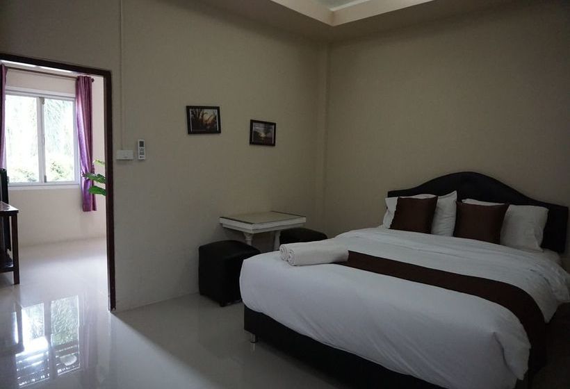 Hotel Monmai Resort 6