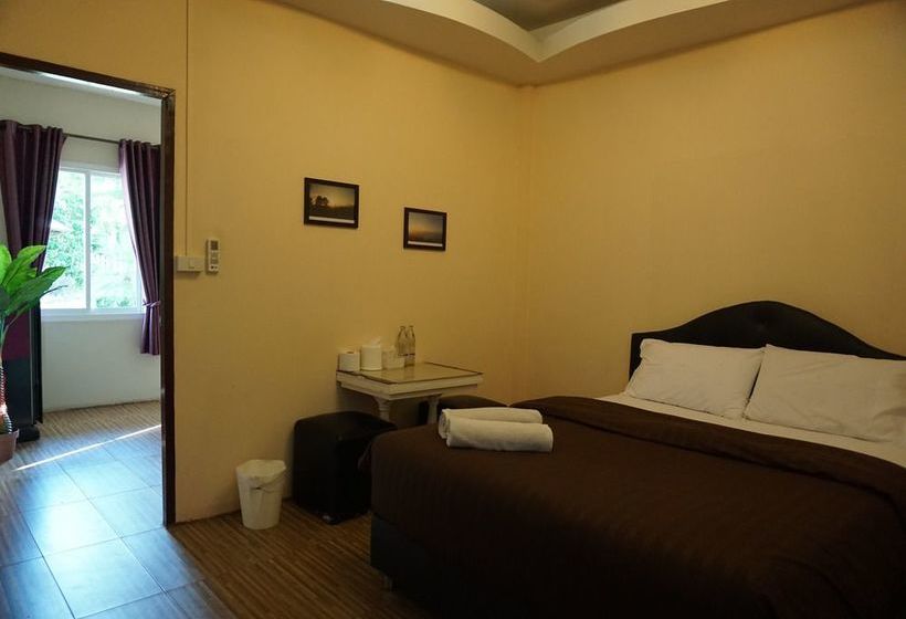 Hotel Monmai Resort 7