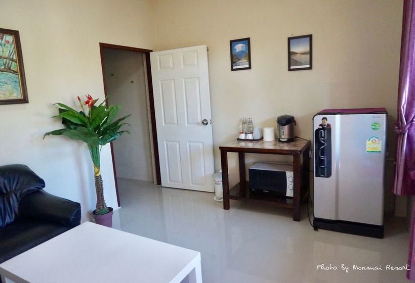 Hotel Monmai Resort 8